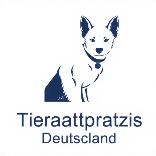 Tierarztpraxis Logo
